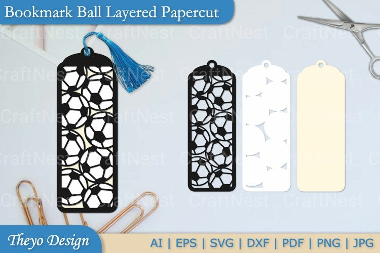 Ball SVG Bundle
