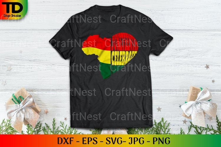 Juneteenth SVG Bundle