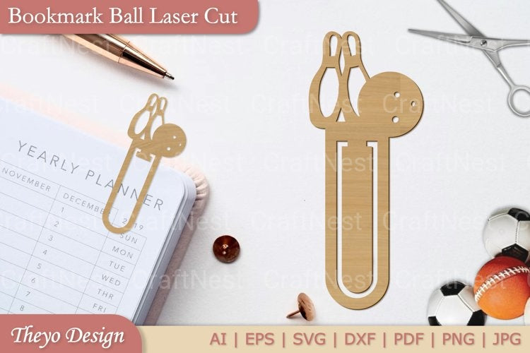 Ball SVG Bundle