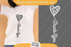 Mother's Day Love Floral Designs Gifts for Mom SVG Bundle 5 - CraftNest - Digital Crafting and Art