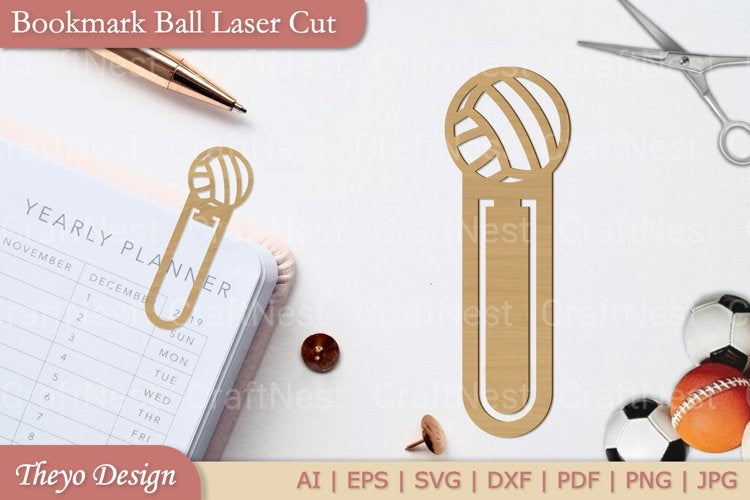 Ball SVG Bundle