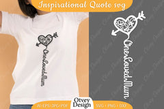 Mother's Day Love Floral Designs Gifts for Mom SVG Bundle 8 - CraftNest - Digital Crafting and Art