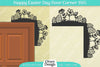 Easter Door Corner SVG Bundle