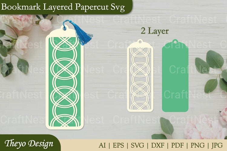 SVG Bundle Inspiration