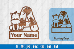 SVG Bundle 6045 A - CraftNest - Digital Crafting and Art