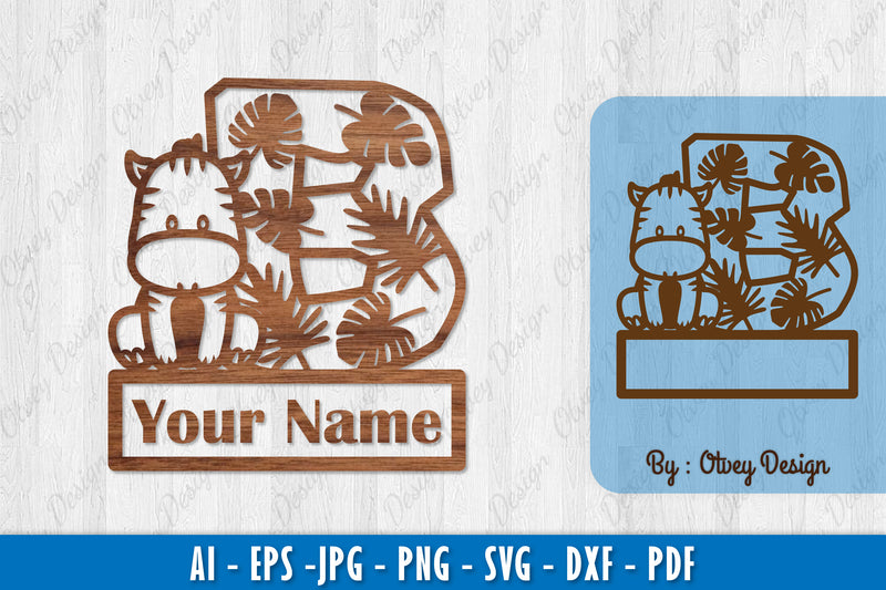 SVG Bundle 6045 B - CraftNest - Digital Crafting and Art