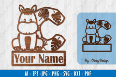 SVG Bundle for 6072 C - CraftNest - Digital Crafting and Art