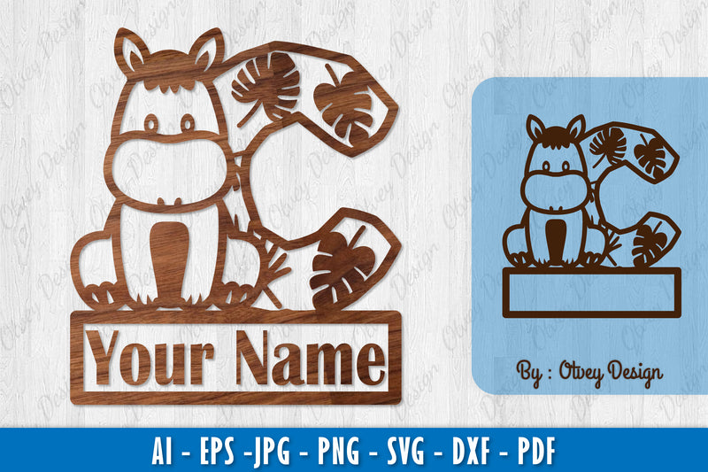 SVG Bundle for 6072 C - CraftNest - Digital Crafting and Art