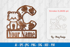 5994 C SVG Bundle - CraftNest - Digital Crafting and Art