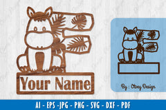 SVG Bundle 6075 F - CraftNest - Digital Crafting and Art