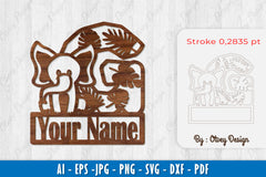 5802 G SVG Bundle - CraftNest - Digital Crafting and Art