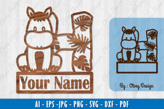 SVG Bundle for 6077 H - CraftNest - Digital Crafting and Art