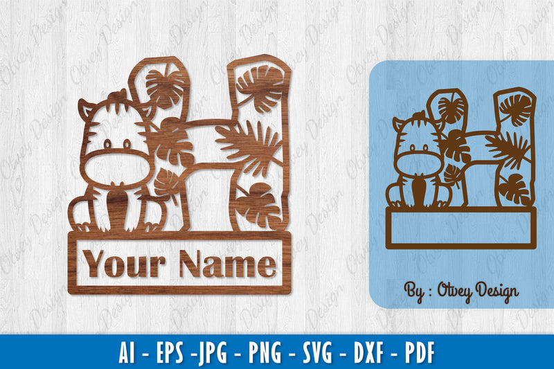 6051 H SVG Bundle - CraftNest - Digital Crafting and Art