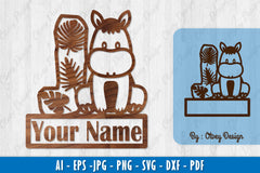 SVG Bundle for 6079 J - CraftNest - Digital Crafting and Art