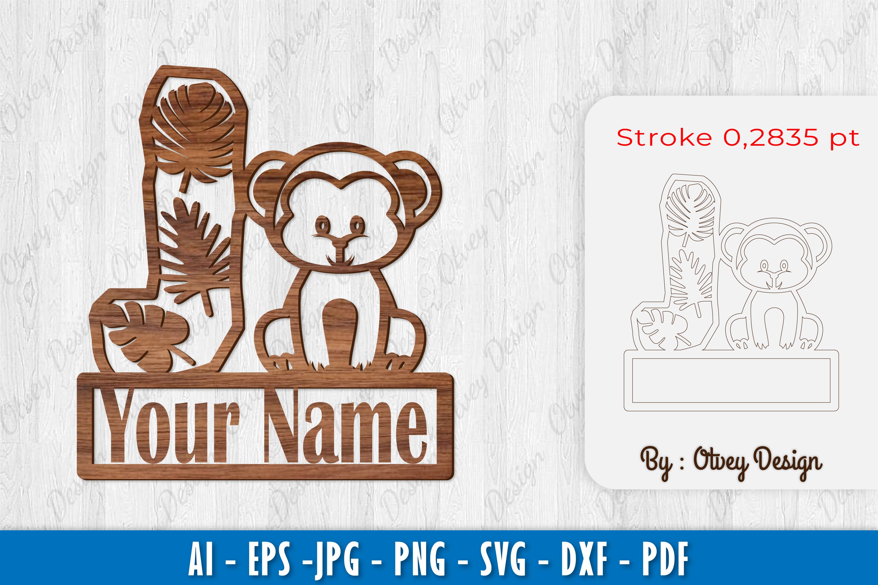 SVG Bundle for 5975 J - CraftNest - Digital Crafting and Art