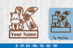 SVG Bundle 6054K - CraftNest - Digital Crafting and Art