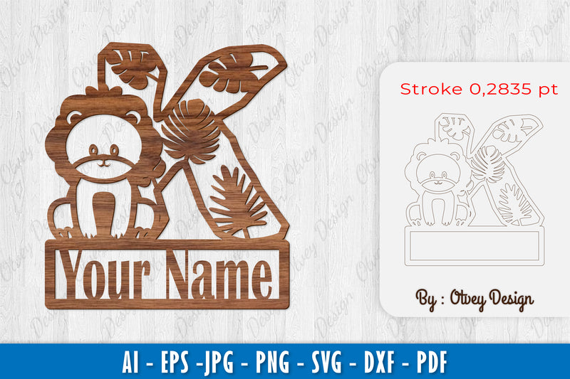 SVG Bundle for 6028 K - CraftNest - Digital Crafting and Art