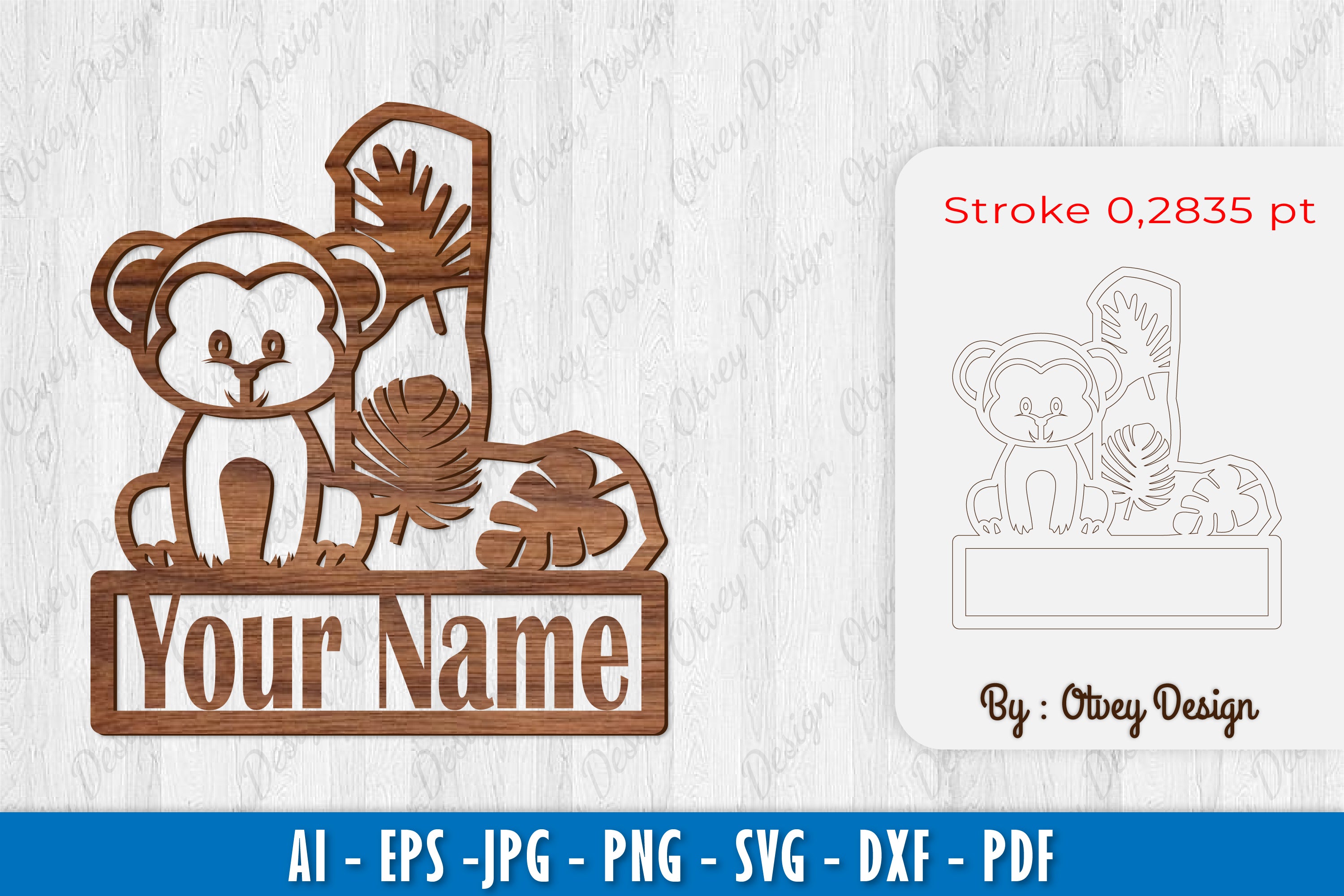 SVG Bundle for 5977 L - CraftNest - Digital Crafting and Art