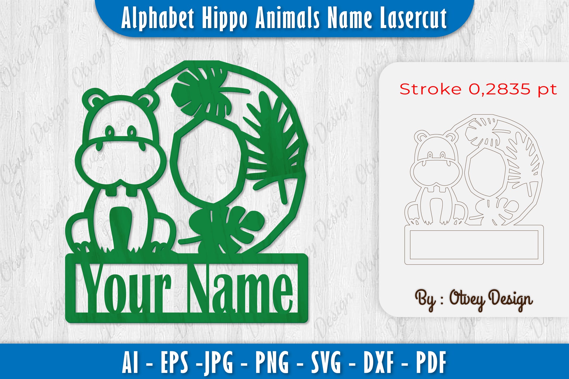 SVG Bundle 5648 O - CraftNest - Digital Crafting and Art