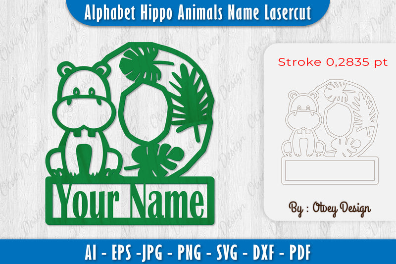 SVG Bundle 5648 O - CraftNest - Digital Crafting and Art