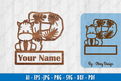 6059 P SVG Bundle - CraftNest - Digital Crafting and Art