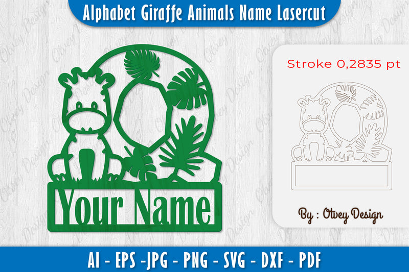 SVG Bundle for 5570 Q - CraftNest - Digital Crafting and Art