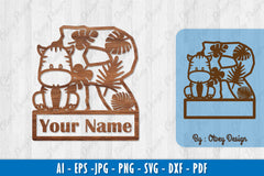 6061 R SVG Bundle - CraftNest - Digital Crafting and Art