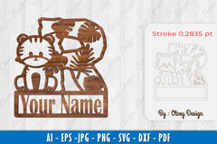 SVG Bundle 6009 R - CraftNest - Digital Crafting and Art