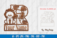 6035 R SVG Bundle - CraftNest - Digital Crafting and Art