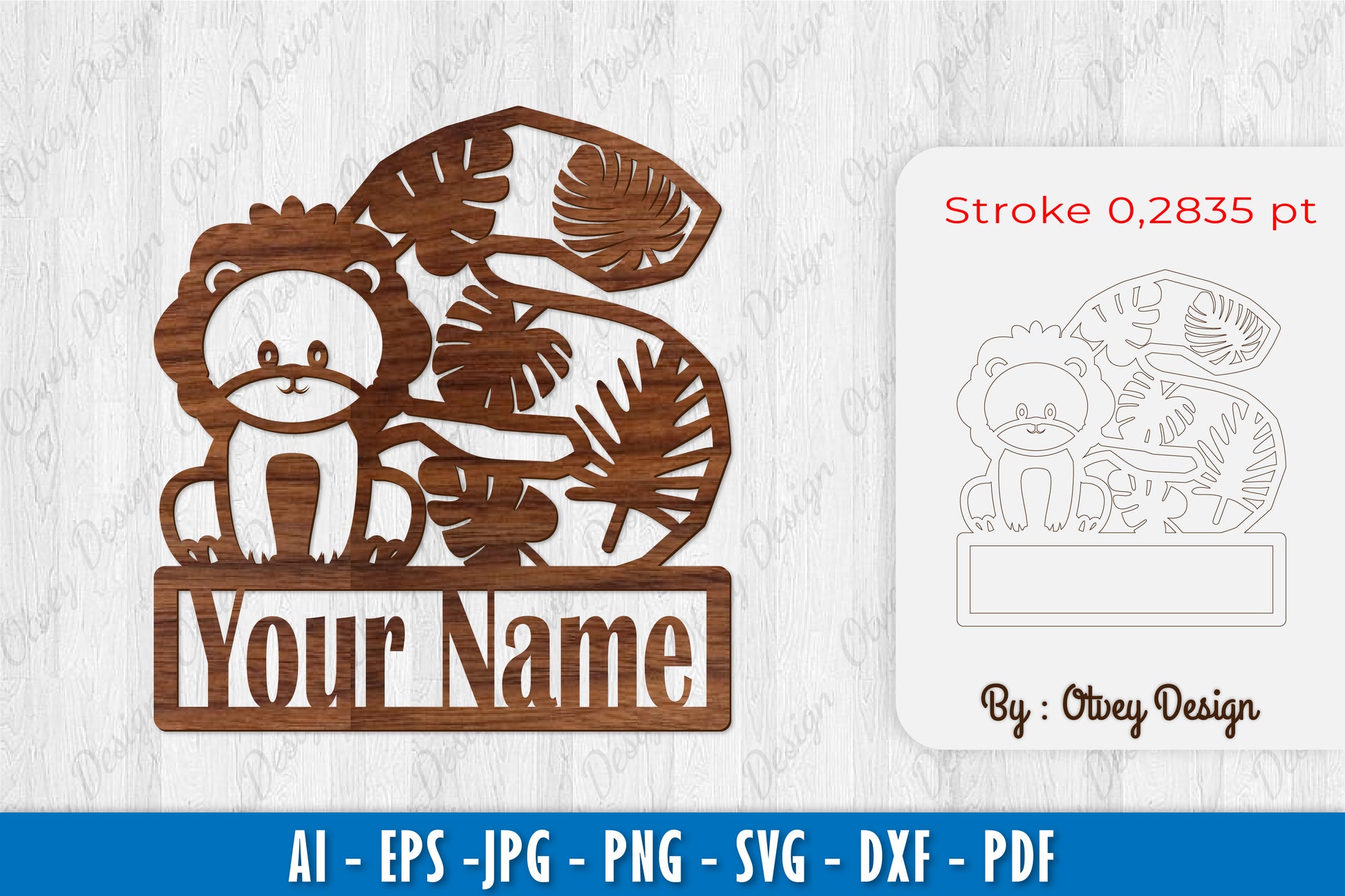 SVG Bundle for 6036 S - CraftNest - Digital Crafting and Art