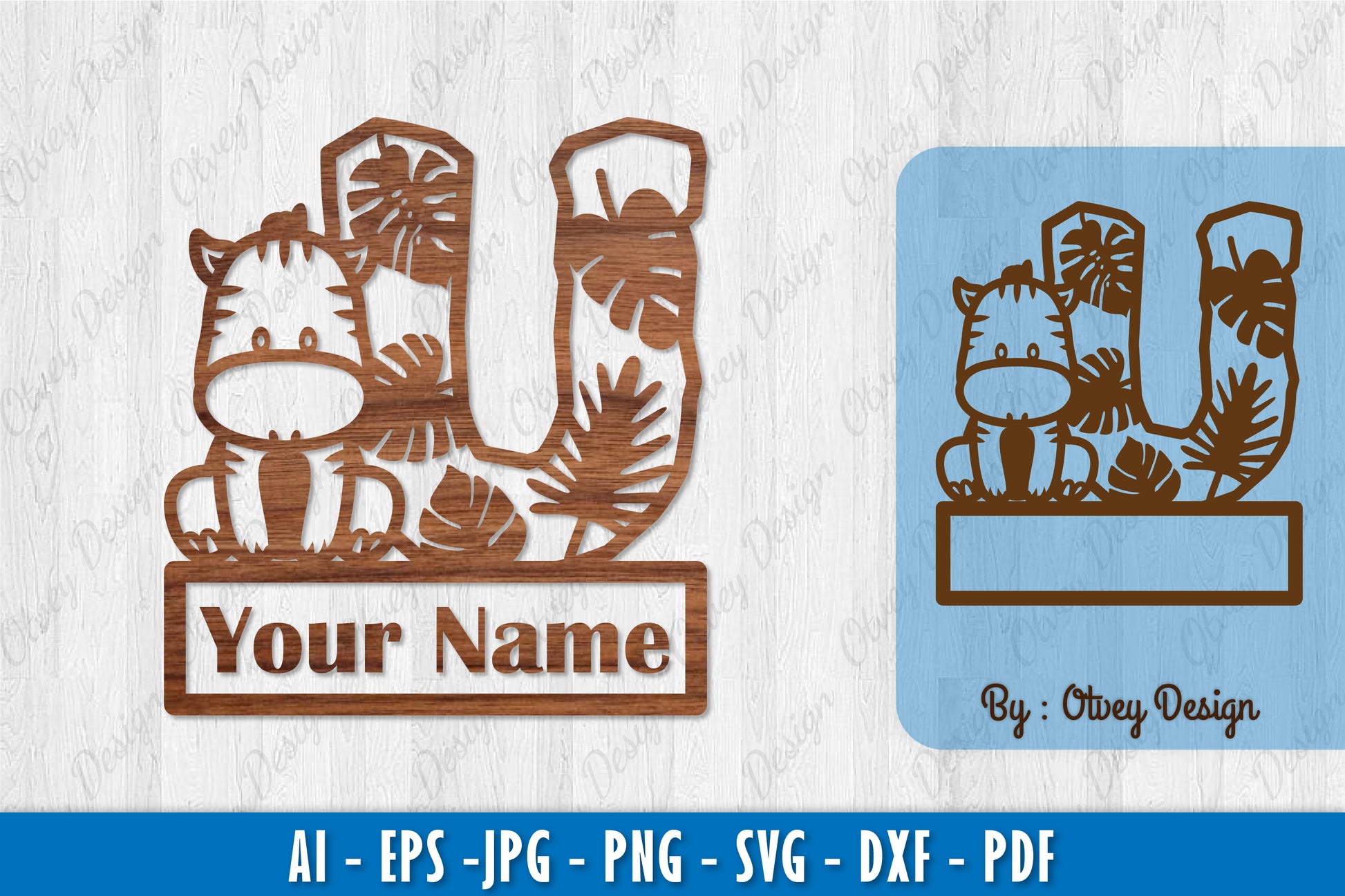 SVG Bundle 6064 U - CraftNest - Digital Crafting and Art