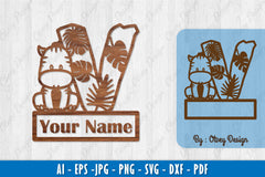 SVG Bundle 6065 V - CraftNest - Digital Crafting and Art