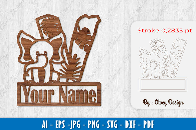 SVG Bundle 5817 V - CraftNest - Digital Crafting and Art