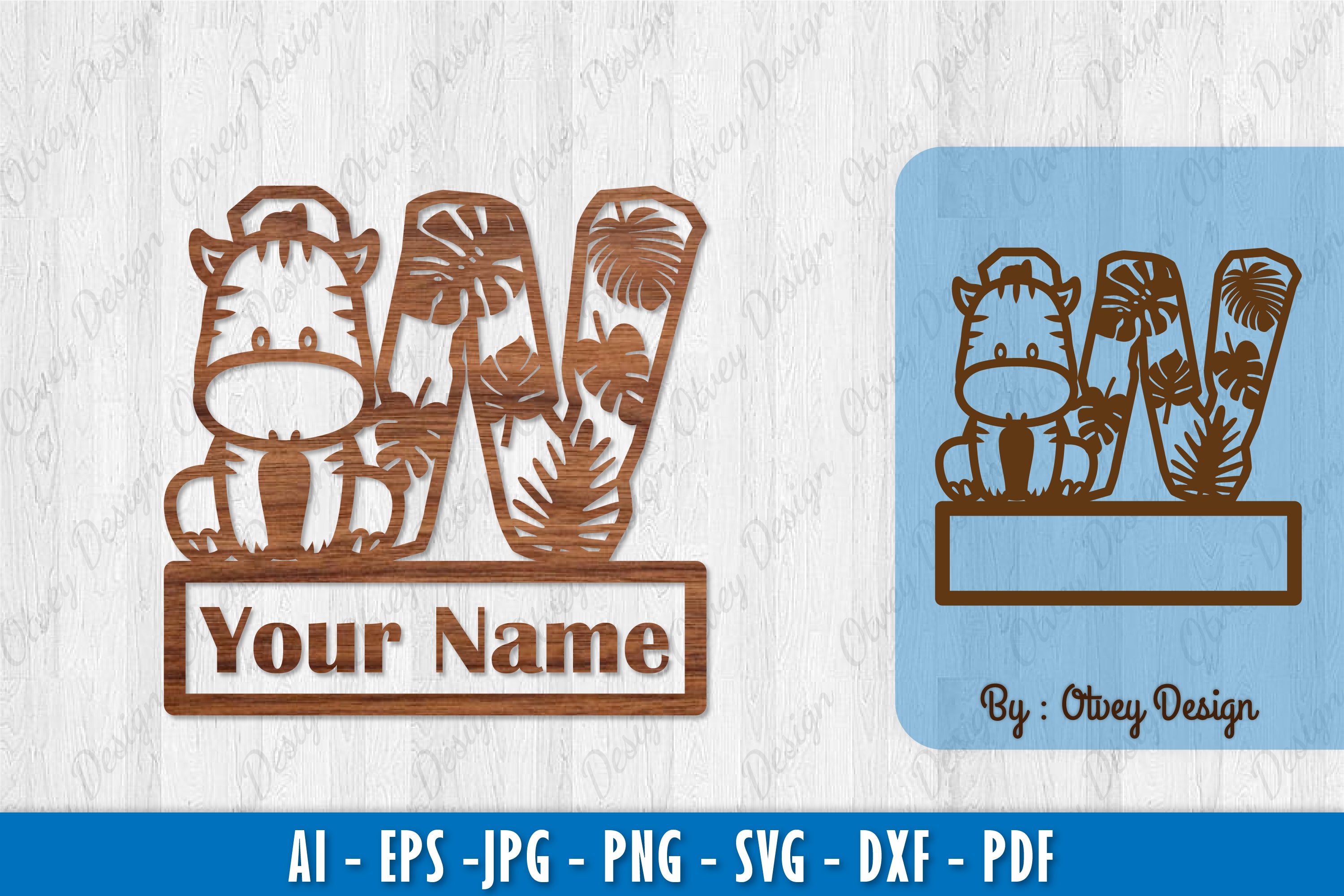 6066 W SVG Bundle - CraftNest - Digital Crafting and Art