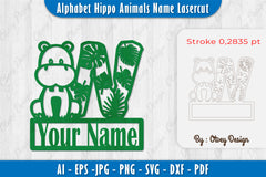 5656 W SVG Bundle - CraftNest - Digital Crafting and Art