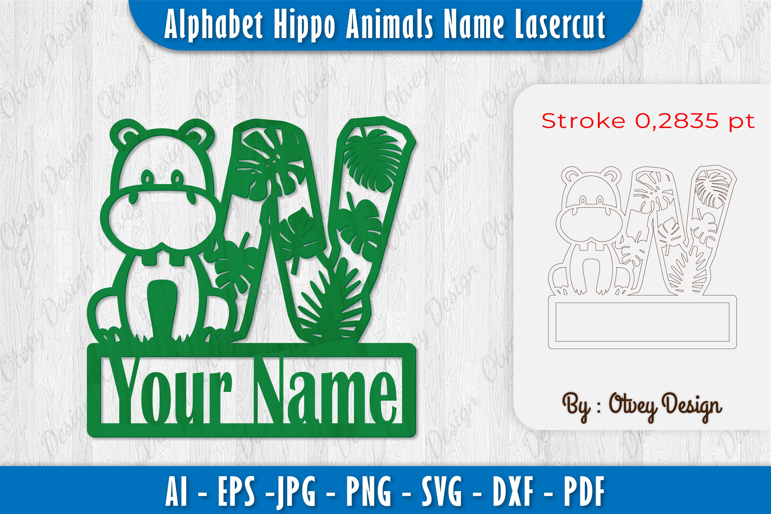 5656 W SVG Bundle - CraftNest - Digital Crafting and Art