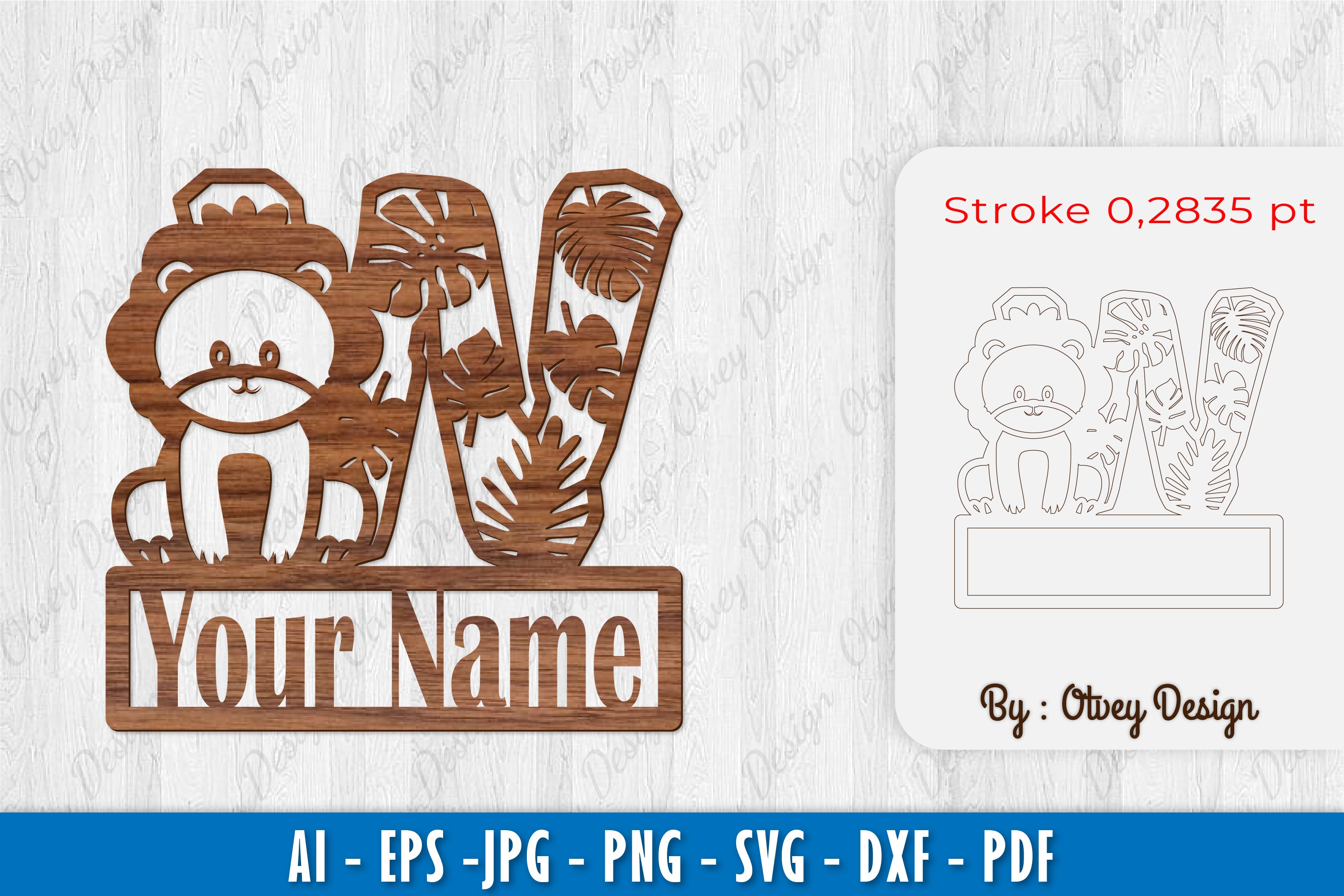 6040 W SVG Bundle - CraftNest - Digital Crafting and Art