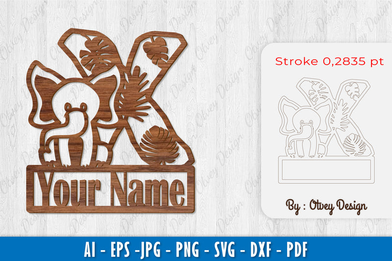 SVG Bundle 5819X - CraftNest - Digital Crafting and Art