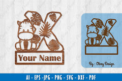 SVG Bundle 6067 X - CraftNest - Digital Crafting and Art