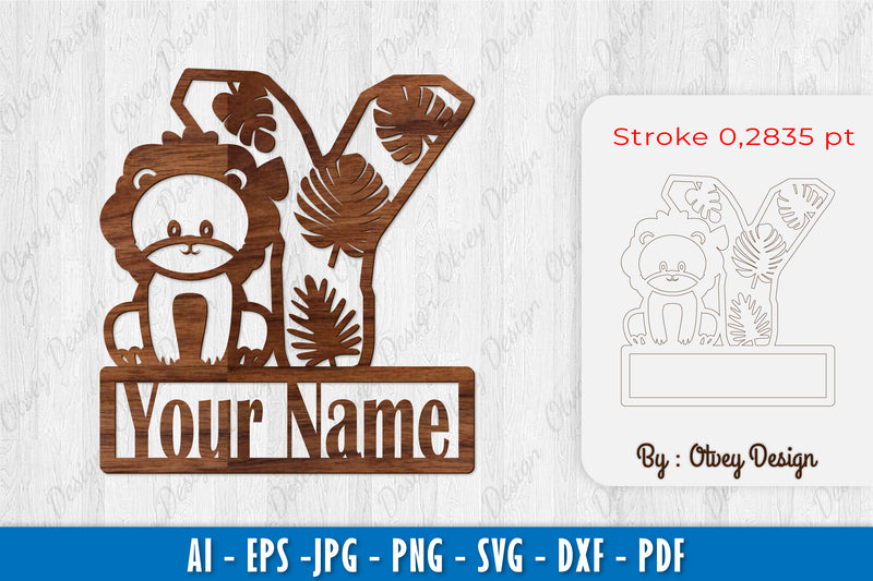 SVG Bundle 6042 Y - CraftNest - Digital Crafting and Art