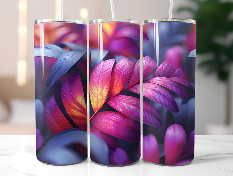 Moroccan Easter 4 Tumbler Wrap - CraftNest