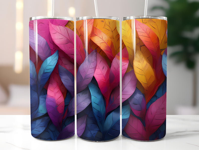 Moroccan Easter 2 Tumbler Wrap - CraftNest