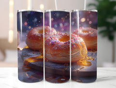 Moroccan Easter 3 Tumbler Wrap - CraftNest