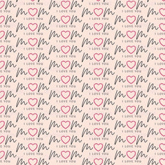 Mother's Day Sublimation Digital Paper - CraftNest - Digital Crafting and Art