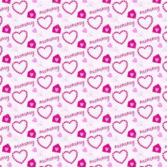 Mother's Day Sublimation Digital Paper - CraftNest - Digital Crafting and Art