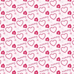 Mother's Day Sublimation Digital Paper - CraftNest - Digital Crafting and Art