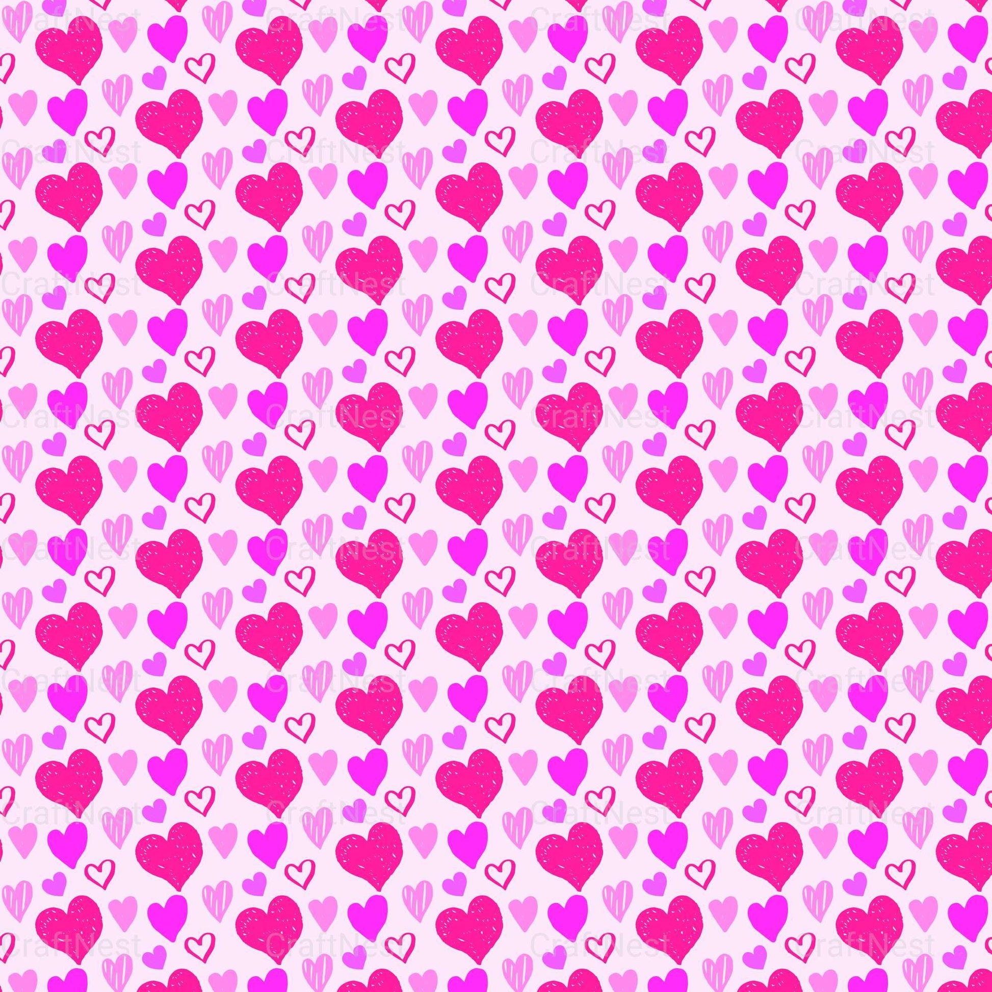 Mother's Day Sublimation Digital Paper - CraftNest - Digital Crafting and Art