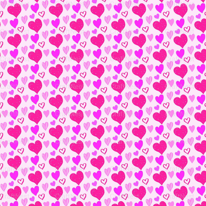 Mother's Day Sublimation Digital Paper - CraftNest - Digital Crafting and Art