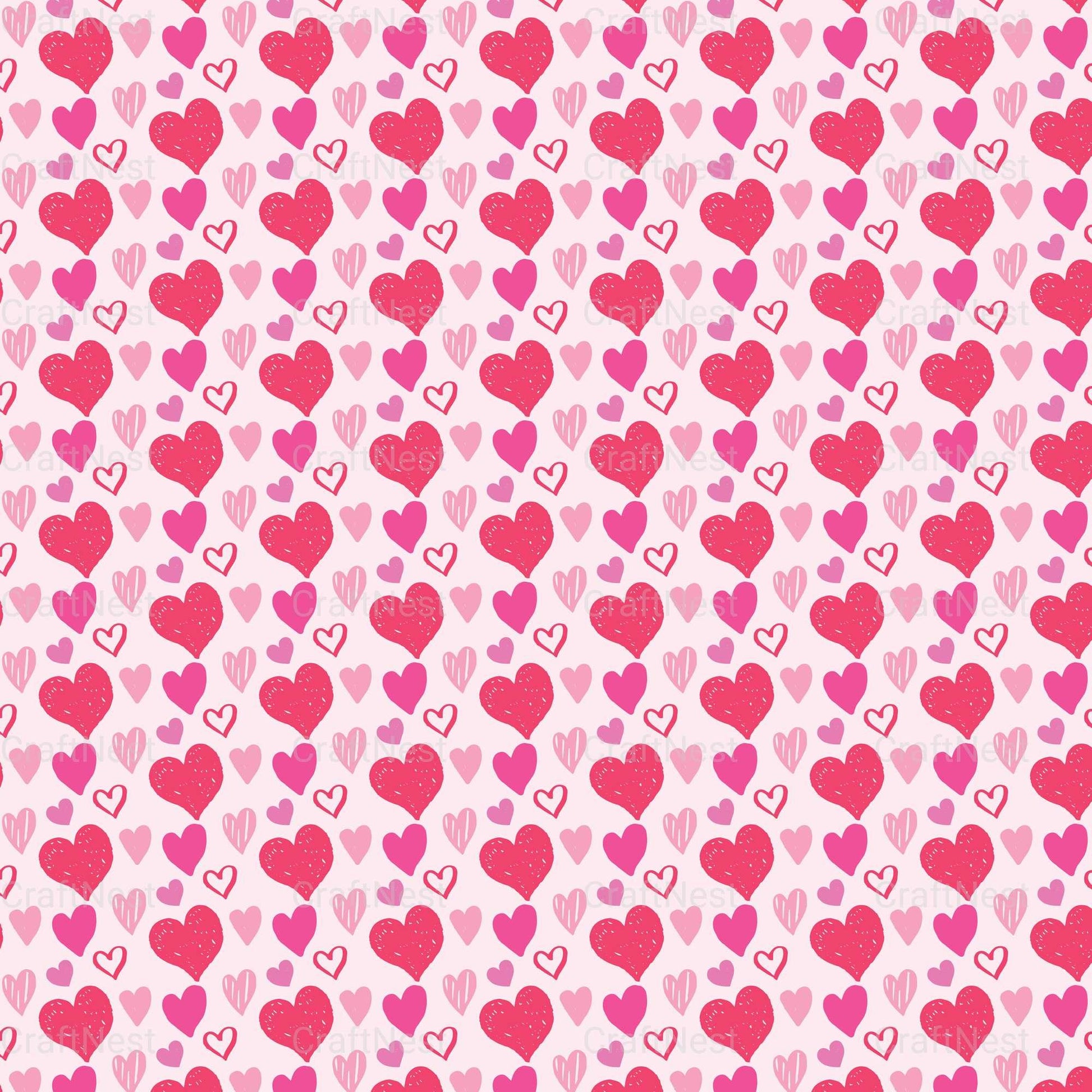 Mother's Day Sublimation Digital Paper - CraftNest - Digital Crafting and Art