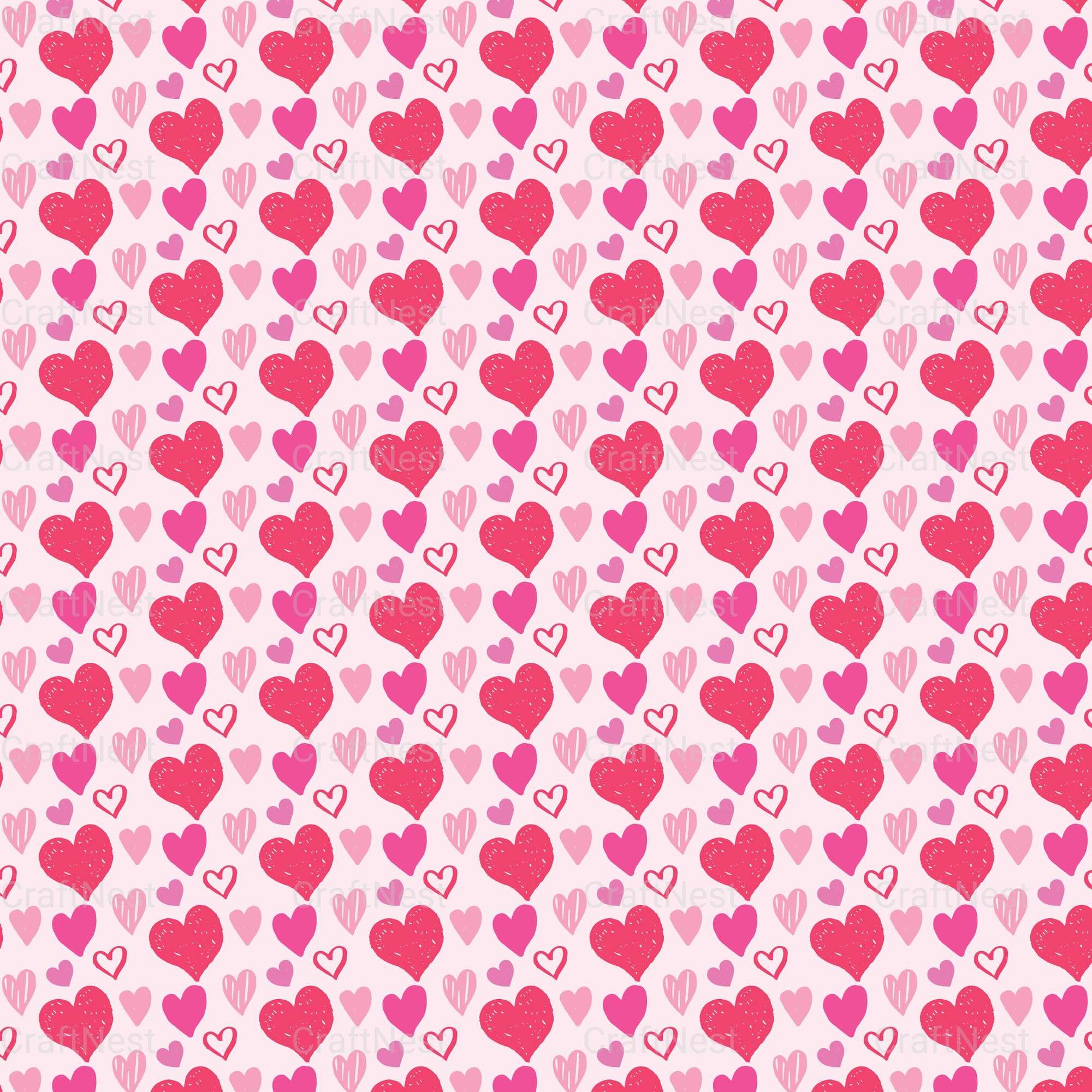 Mother's Day Sublimation Digital Paper - CraftNest - Digital Crafting and Art